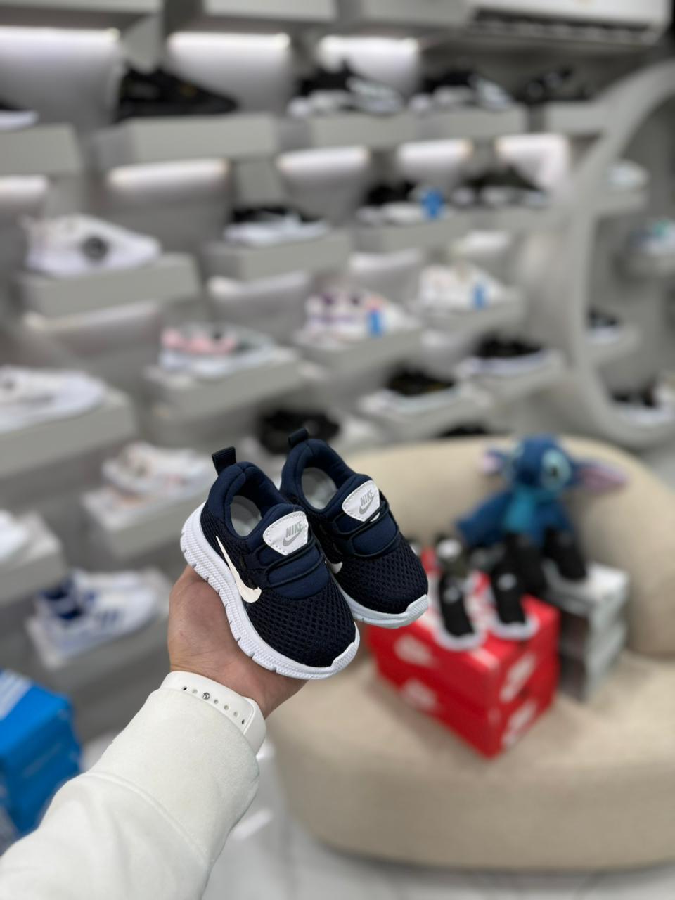 Nike