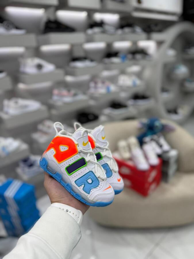 Nike