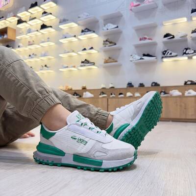 Lacoste